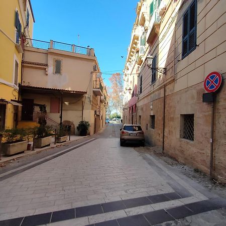 Casa Cutetto Apartamento Crotone Exterior foto